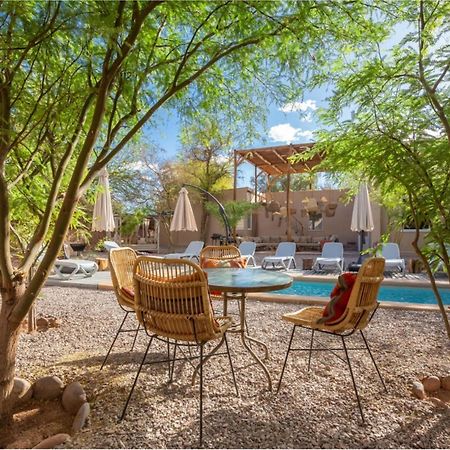 Casa Solcor Boutique Bed&Breakfast San Pedro de Atacama Exterior foto