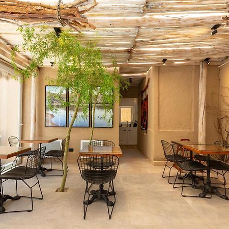 Casa Solcor Boutique Bed&Breakfast San Pedro de Atacama Exterior foto