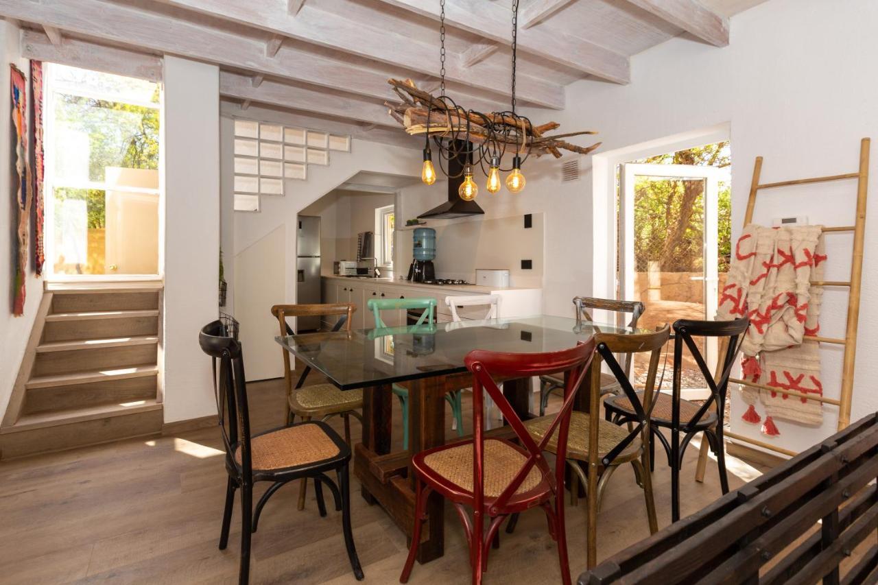Casa Solcor Boutique Bed&Breakfast San Pedro de Atacama Exterior foto