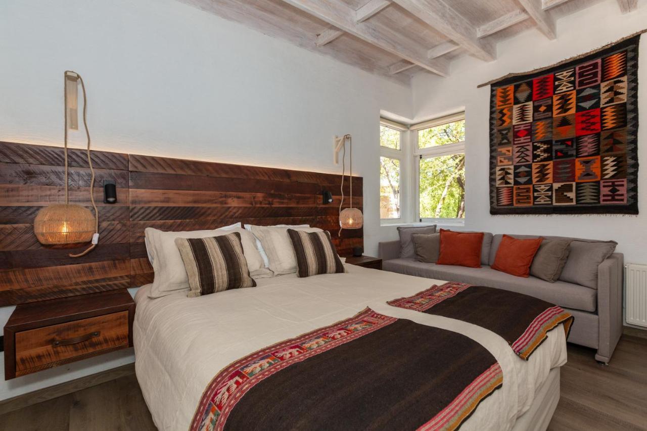 Casa Solcor Boutique Bed&Breakfast San Pedro de Atacama Exterior foto