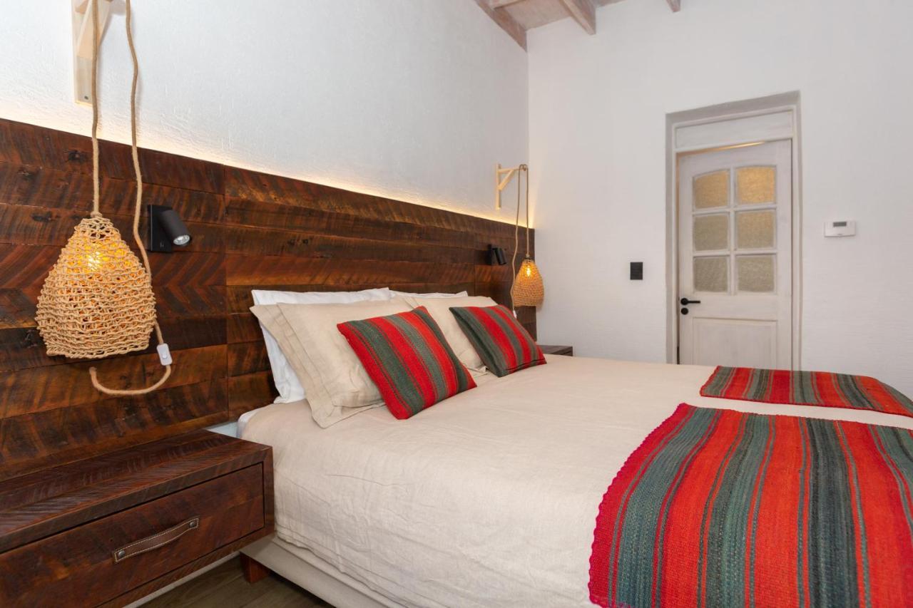 Casa Solcor Boutique Bed&Breakfast San Pedro de Atacama Exterior foto