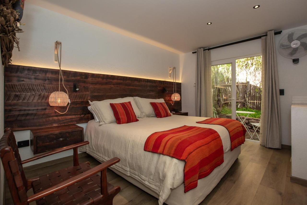 Casa Solcor Boutique Bed&Breakfast San Pedro de Atacama Exterior foto