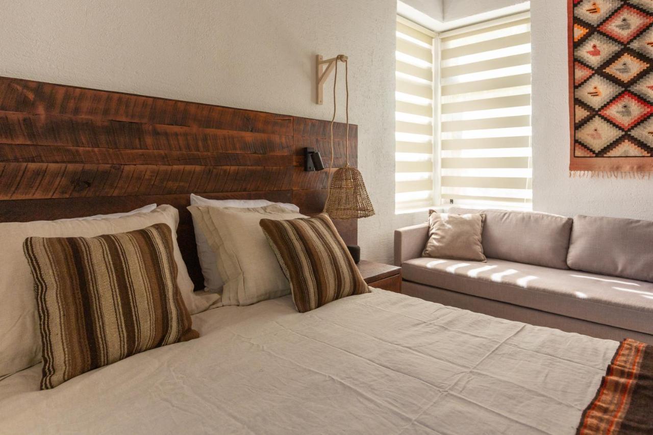 Casa Solcor Boutique Bed&Breakfast San Pedro de Atacama Exterior foto