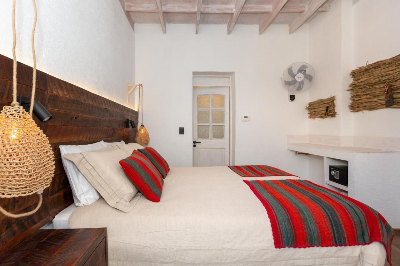 Casa Solcor Boutique Bed&Breakfast San Pedro de Atacama Exterior foto