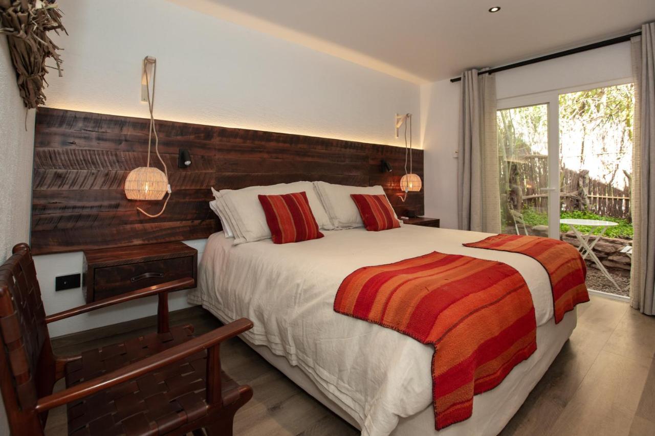 Casa Solcor Boutique Bed&Breakfast San Pedro de Atacama Exterior foto