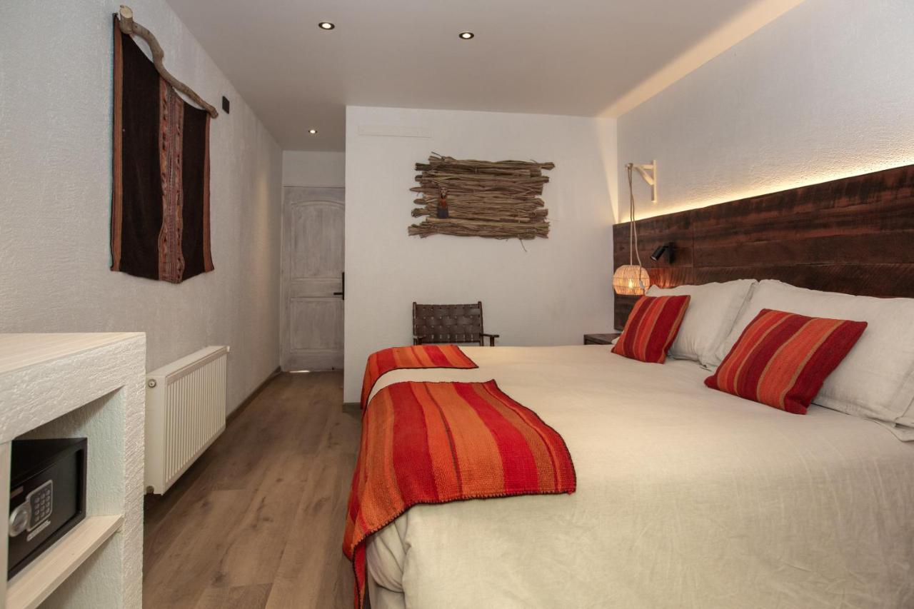 Casa Solcor Boutique Bed&Breakfast San Pedro de Atacama Exterior foto