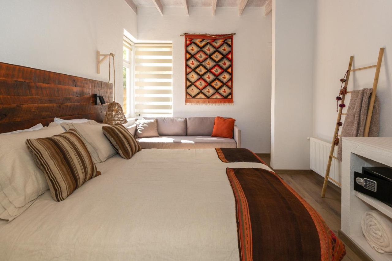 Casa Solcor Boutique Bed&Breakfast San Pedro de Atacama Exterior foto