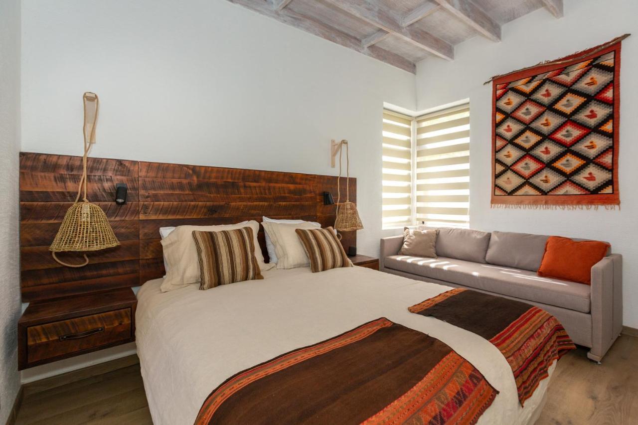 Casa Solcor Boutique Bed&Breakfast San Pedro de Atacama Exterior foto