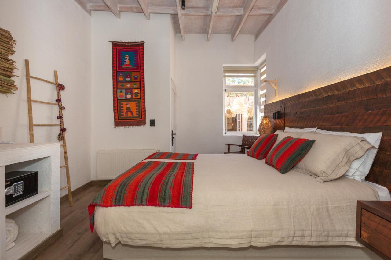Casa Solcor Boutique Bed&Breakfast San Pedro de Atacama Exterior foto