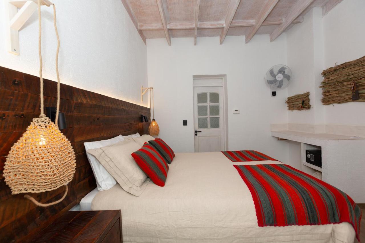 HOTEL CASA SOLCOR BOUTIQUE BED BREAKFAST SAN PEDRO DE ATACAMA 4