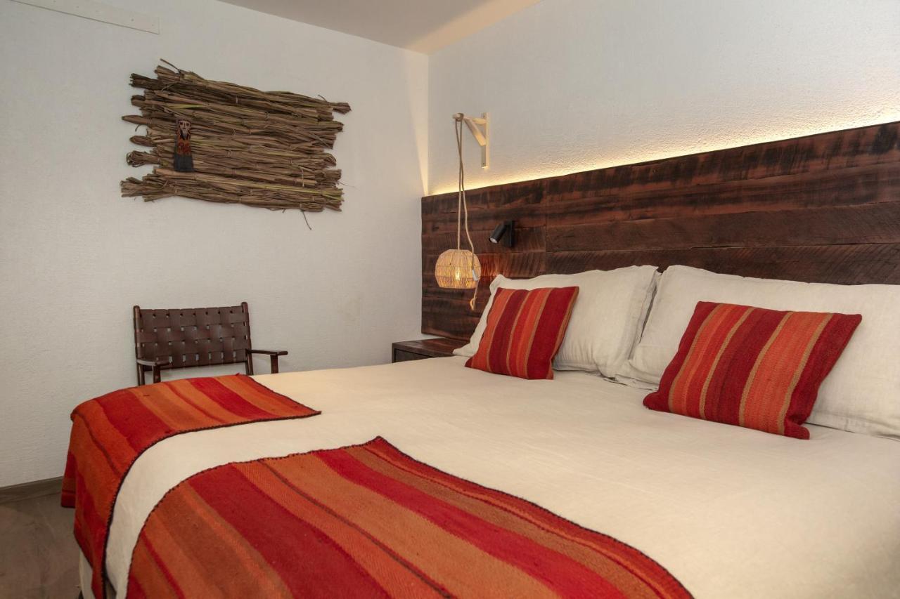Casa Solcor Boutique Bed&Breakfast San Pedro de Atacama Exterior foto