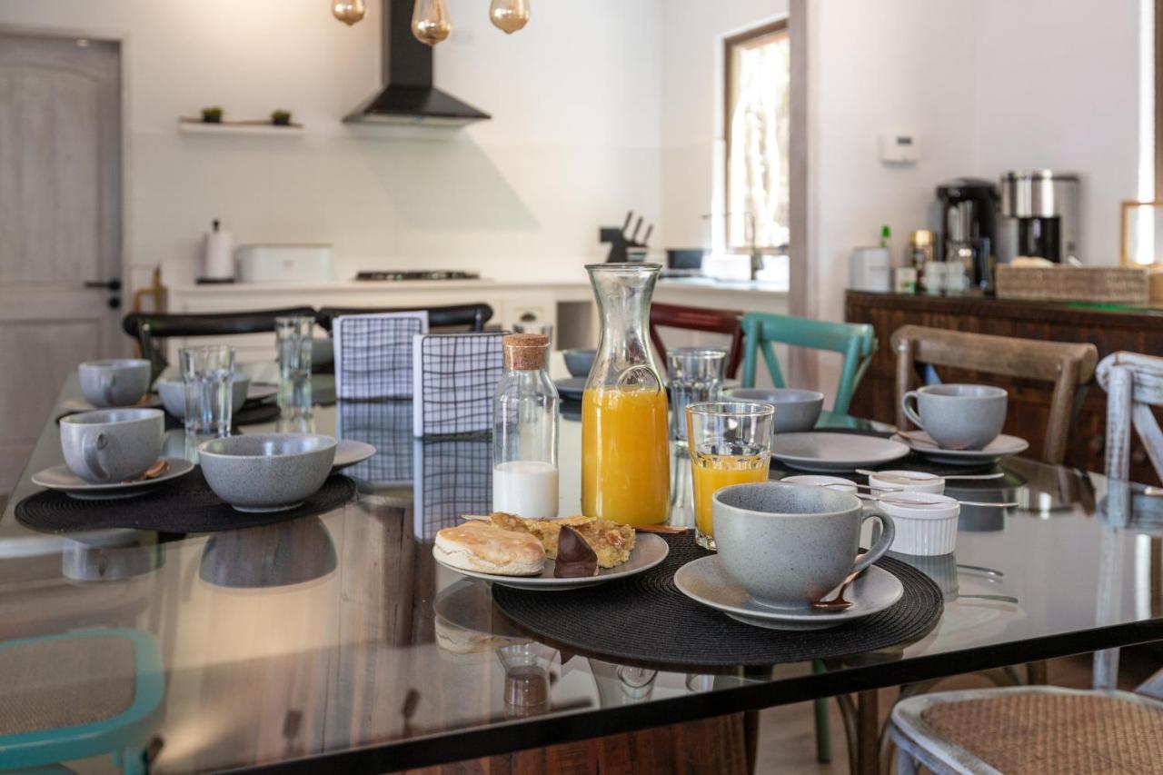 Casa Solcor Boutique Bed&Breakfast San Pedro de Atacama Exterior foto