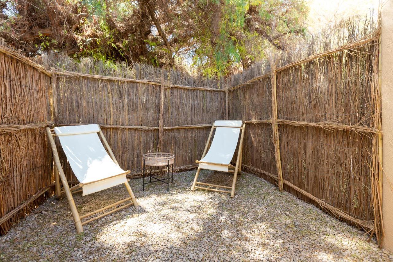 Casa Solcor Boutique Bed&Breakfast San Pedro de Atacama Exterior foto