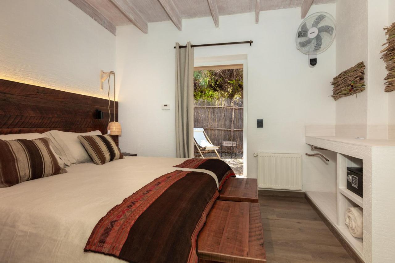 Casa Solcor Boutique Bed&Breakfast San Pedro de Atacama Exterior foto