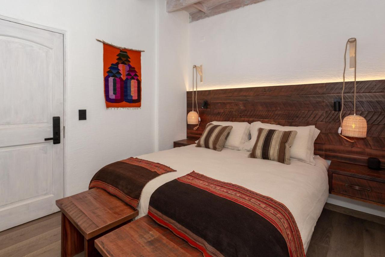 Casa Solcor Boutique Bed&Breakfast San Pedro de Atacama Exterior foto