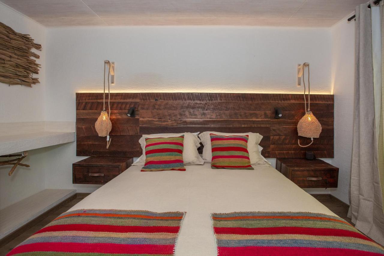 Casa Solcor Boutique Bed&Breakfast San Pedro de Atacama Exterior foto