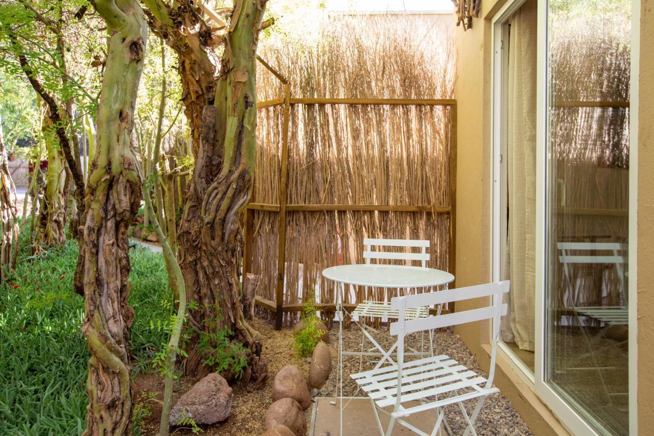 Casa Solcor Boutique Bed&Breakfast San Pedro de Atacama Exterior foto
