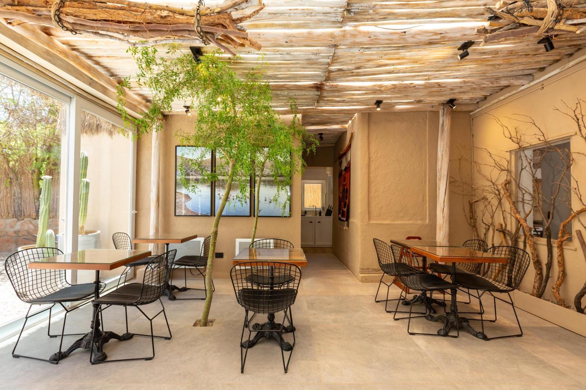 Casa Solcor Boutique Bed&Breakfast San Pedro de Atacama Exterior foto