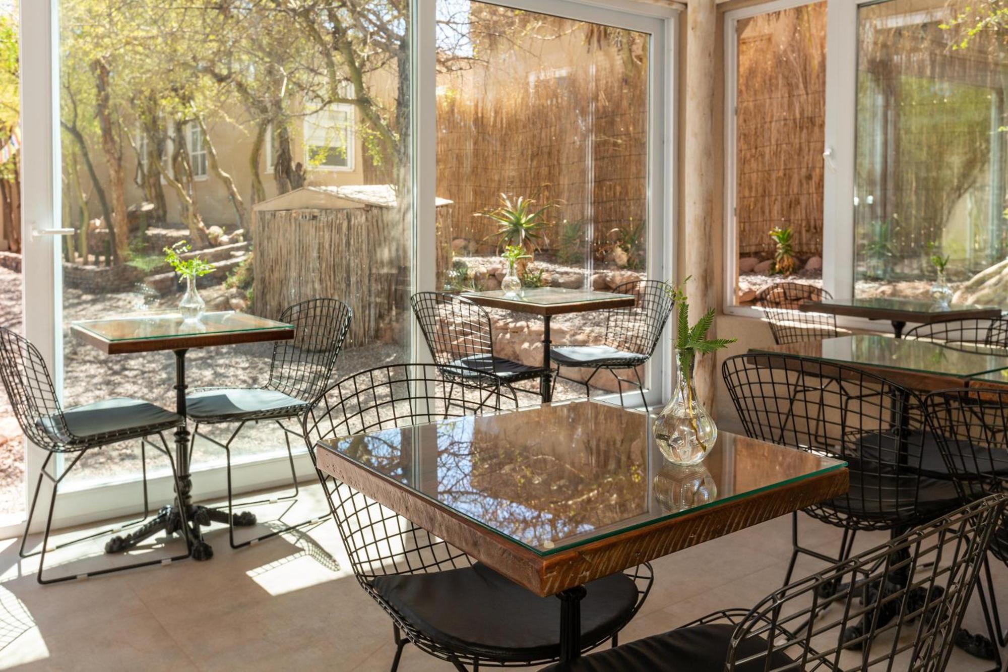 Casa Solcor Boutique Bed&Breakfast San Pedro de Atacama Exterior foto