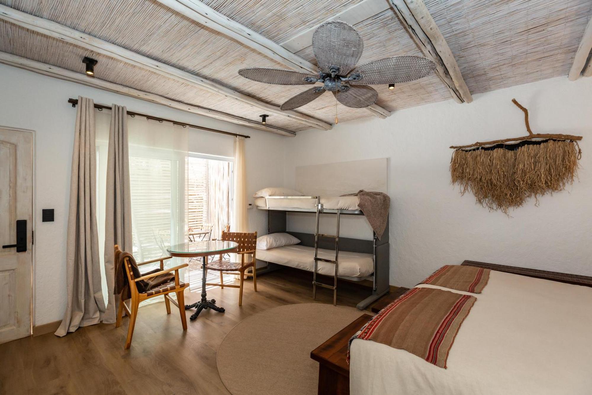 Casa Solcor Boutique Bed&Breakfast San Pedro de Atacama Exterior foto